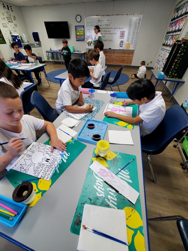 Ridge Christian Academy - Kindergarten Tuition