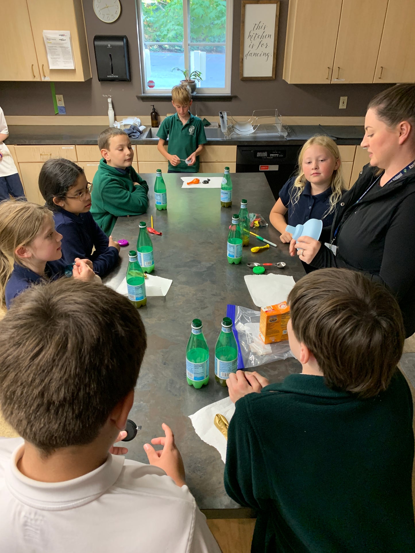 Kardia Classical School, Kindergarten - 5th Grade