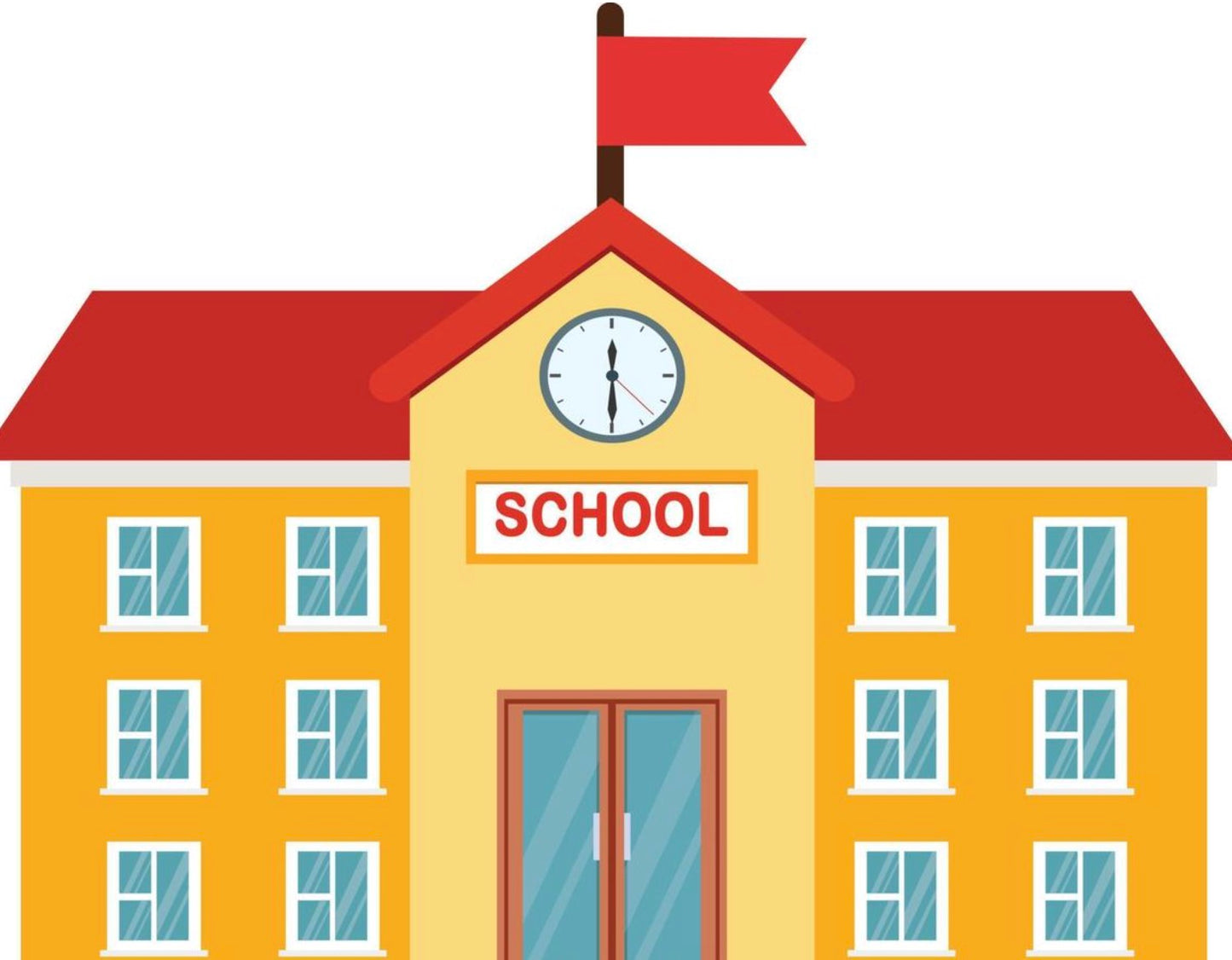 School A