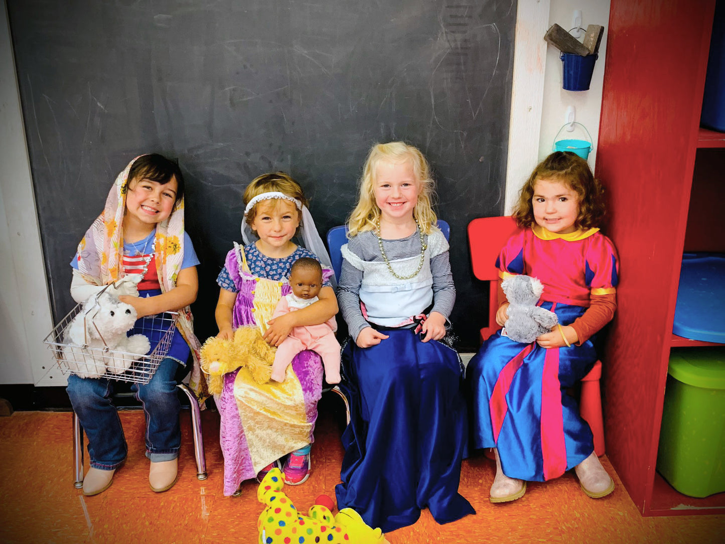 Monroe Christian School - Kindergarten Tuition for 2025-2026 school year