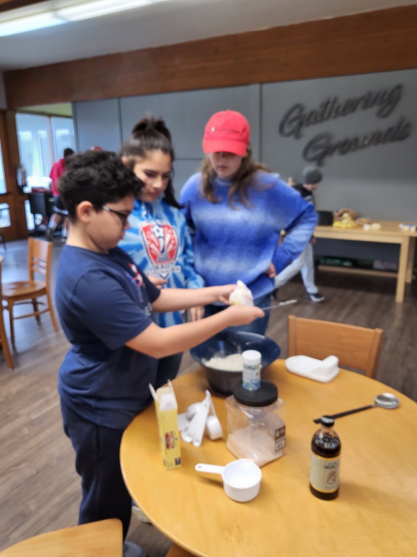 4th or 5th Grade at Sonrise Christian Academy for the 2025-26 school year