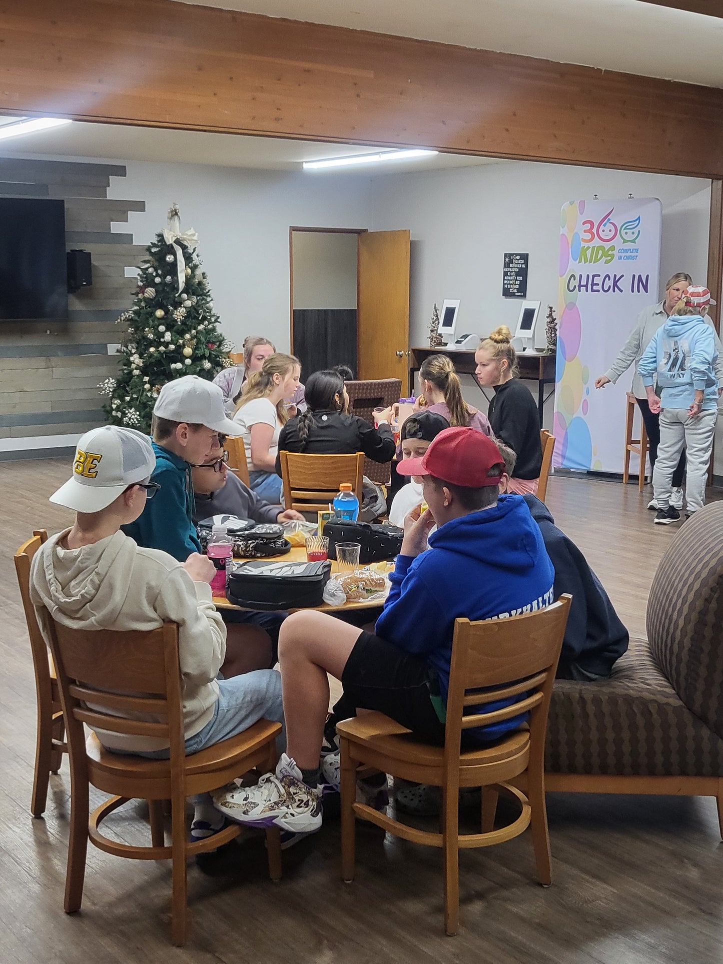 4th or 5th Grade at Sonrise Christian Academy for the 2025-26 school year