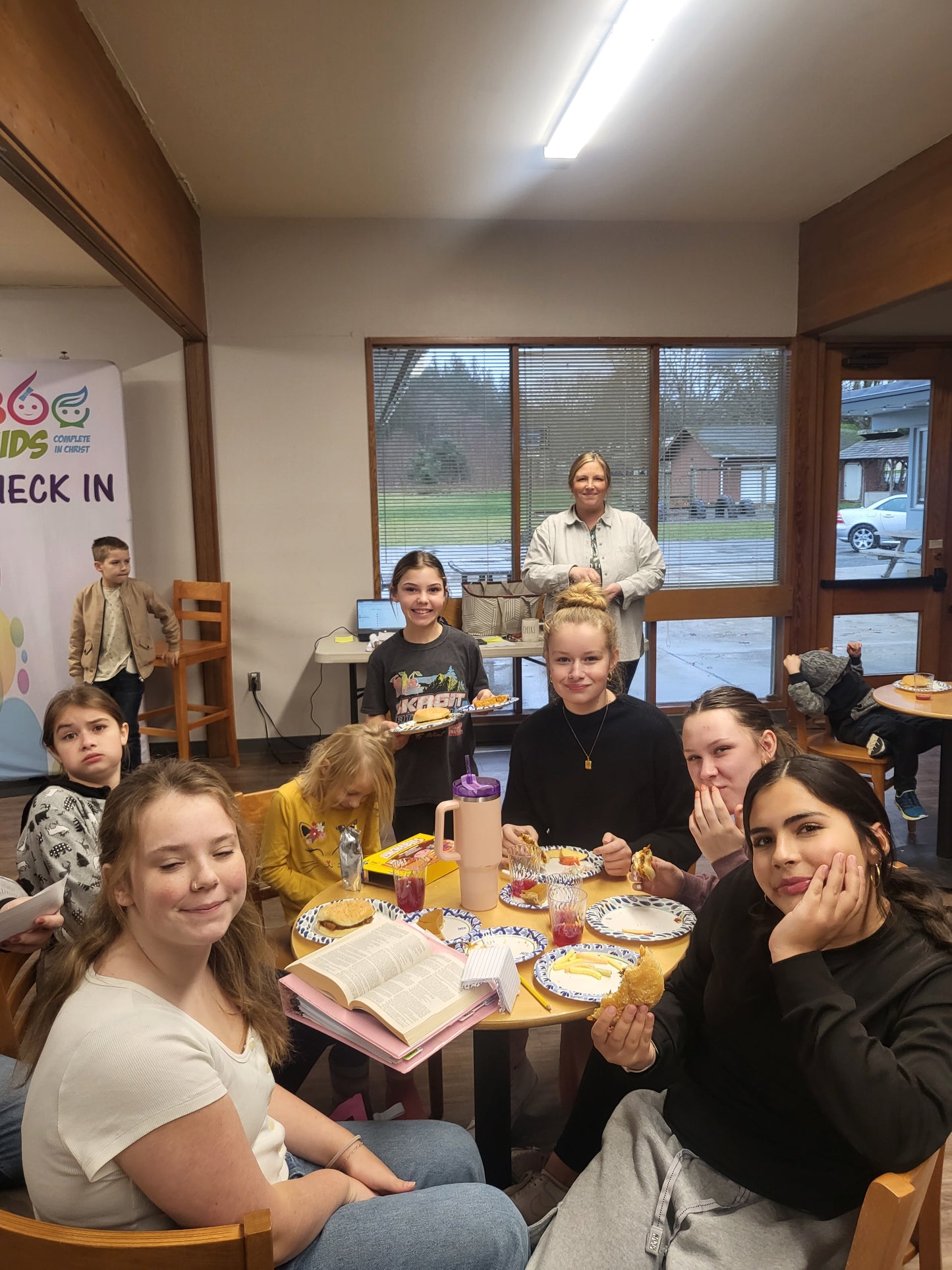 4th or 5th Grade at Sonrise Christian Academy for the 2025-26 school year