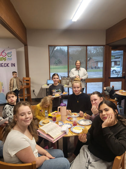 4th or 5th Grade at Sonrise Christian Academy for the 2025-26 school year