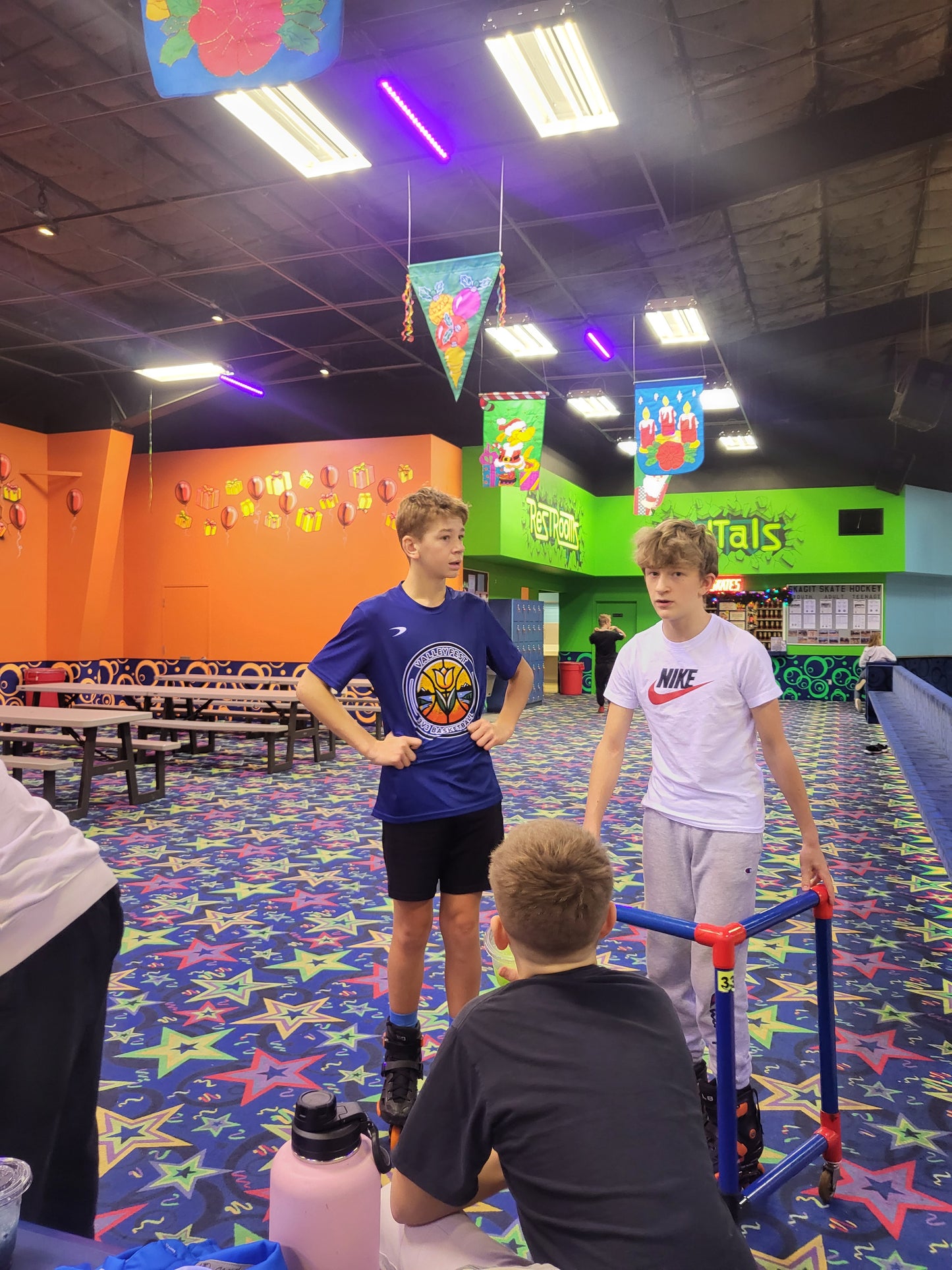 4th or 5th Grade at Sonrise Christian Academy for the 2025-26 school year