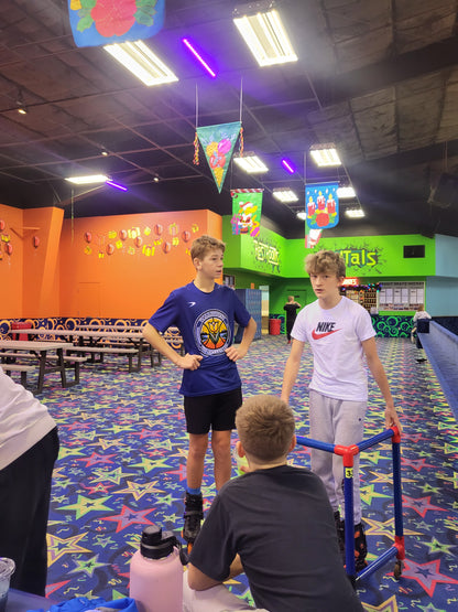 4th or 5th Grade at Sonrise Christian Academy for the 2025-26 school year