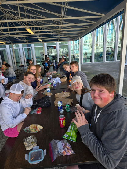 4th or 5th Grade at Sonrise Christian Academy for the 2025-26 school year