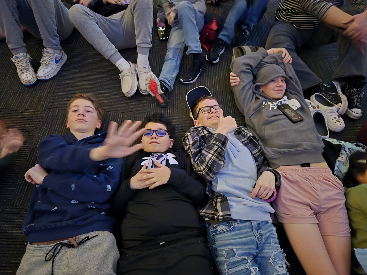 4th or 5th Grade at Sonrise Christian Academy for the 2025-26 school year