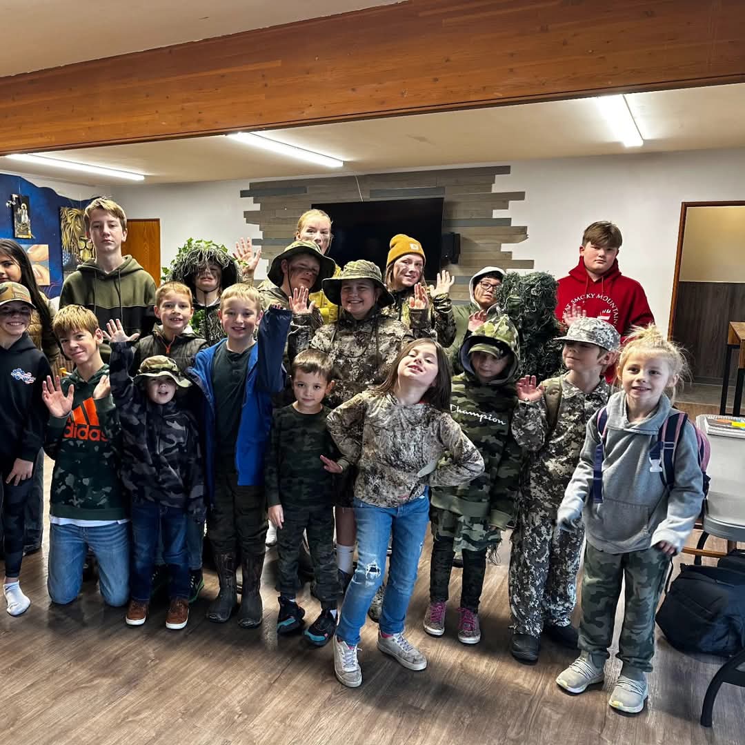 4th or 5th Grade at Sonrise Christian Academy for the 2025-26 school year