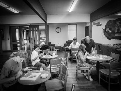 4th or 5th Grade at Sonrise Christian Academy for the 2025-26 school year