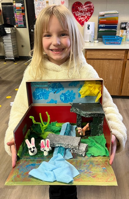 Ridge Christian Academy - Kindergarten Tuition