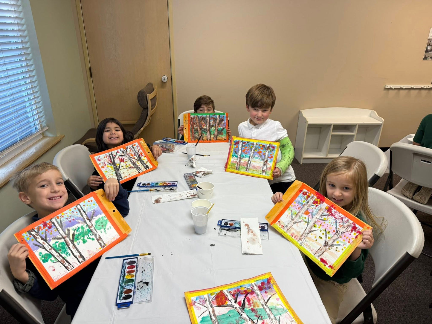 Kardia Classical School, Kindergarten - 5th Grade