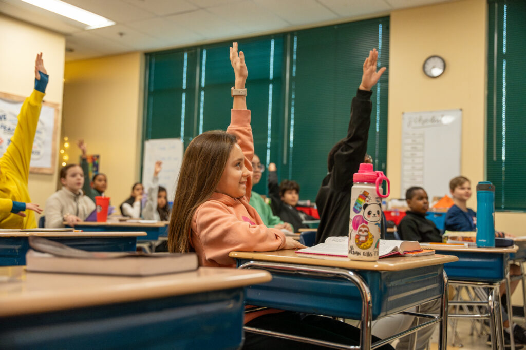 Pacific Christian Academy - Elementary Tuition for 2025-2026 school year