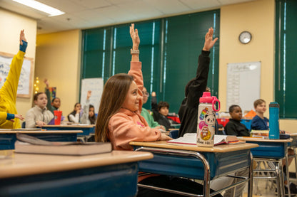 Pacific Christian Academy - Elementary Tuition for 2025-2026 school year