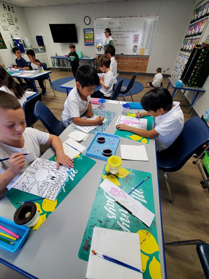 Ridge Christian Academy - Kindergarten Tuition
