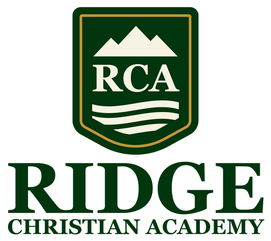 Ridge Christian Academy - Kindergarten Tuition