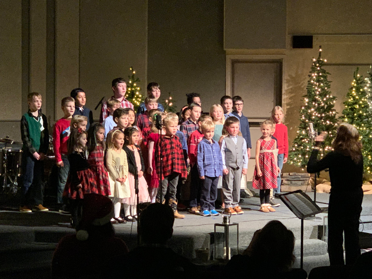 Kardia Classical School, Kindergarten - 5th Grade