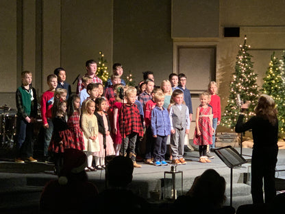 Kardia Classical School, Kindergarten - 5th Grade