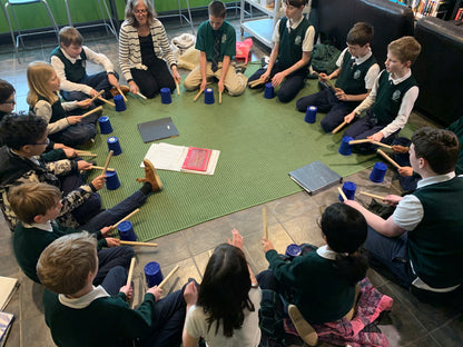 Kardia Classical School, Kindergarten - 5th Grade