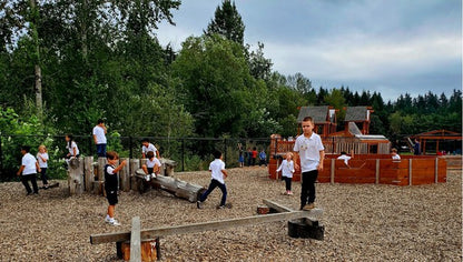 Ridge Christian Academy - Kindergarten Tuition